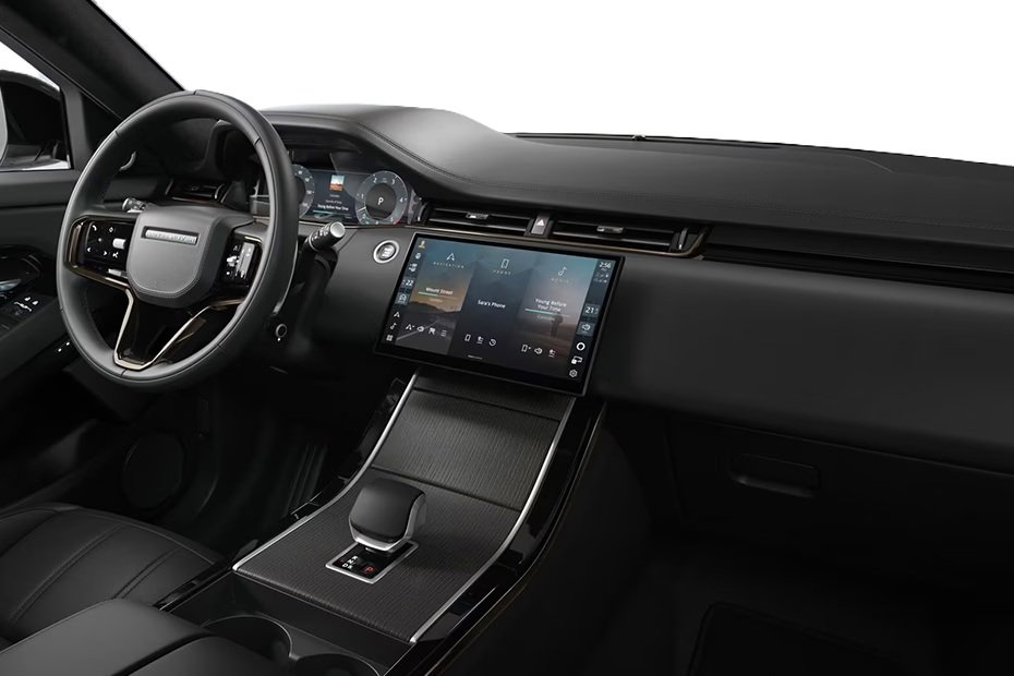 Range Rover Evoque 2026